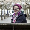 Auf dem Weg zur «Pfafföse»