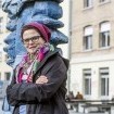 Halbzeit an der Uni – «Meine erste Predigt war eine tolle Erfahrung»