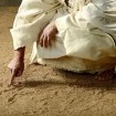 Selig ihr Armen, denn euer ist das Reich Gottes.