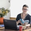 Mit Freude und Neugierede in den neuen Lebensabschnitt