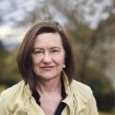 Den traurigen Kitschaugen der Heiligen Maria erlegen