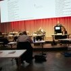 Erste Synode der EKS findet unter erschwerten Bedingungen statt