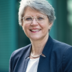 Pfarrerin Rita Famos will Präsidentin der EKS werden