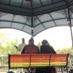 Das Segnungsverbot für Homosexuelle aus Rom trifft auf Widerstand. Besonders in Deutschland.