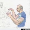 Am Gericht – der Gutachter: «Da hatte ich sicher auch Glück»