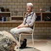 Wie Seelsorgerin Ursula Walti im Paraplegiker-Zentrum die Patientinnen und Patienten unterstützt