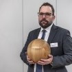 Der Bestatter Johannes Ruchti fand, dass eine Publikumsmesse zu diesem Thema fehlt.