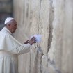 Papst Franziskus präsentiert sich in seiner eben erschienenen Autobiografie als Pilger des Friedens