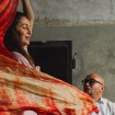 Zuhören ist für sie das Wichtigste: Corinne Stillhard und Rachid Chouad wachsen an ihrer Ehe