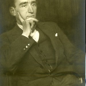 Eine Ausstellung und ein Buch zeigen Carl Seelig in ganz neuem Licht