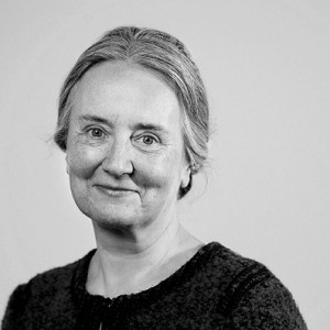 Silvia Schroer, 65